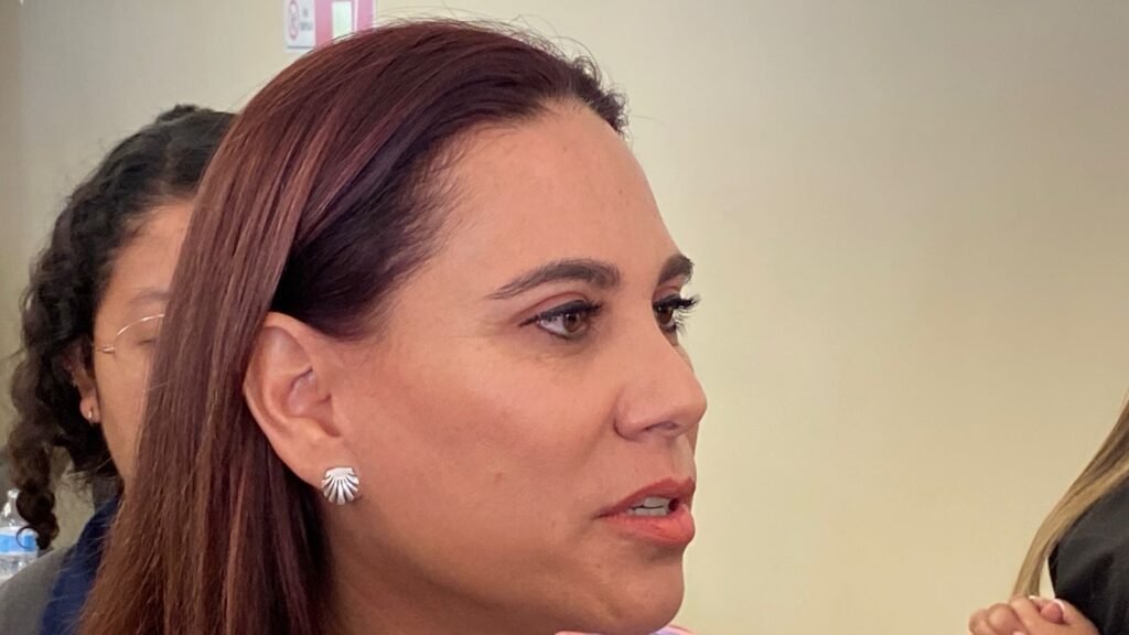 Necesario atender migración debajo del puente Siglo XXI: Lorena