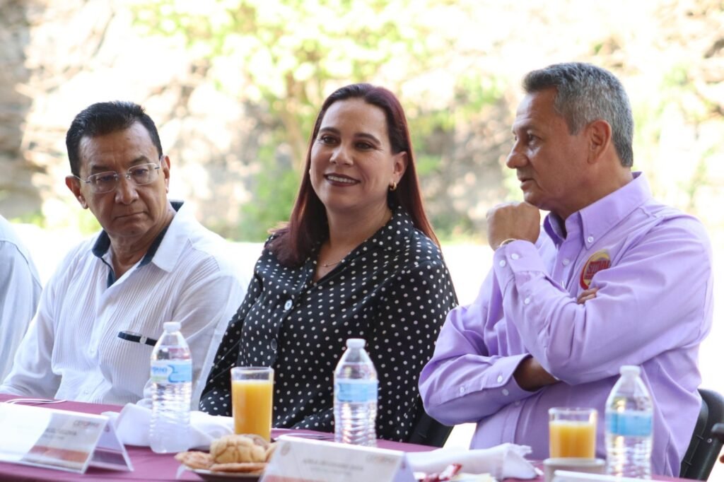 Conmemoran el Día del Trabajo en Irapuato