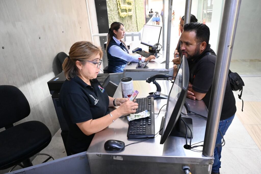 Irapuato, líder en transparencia