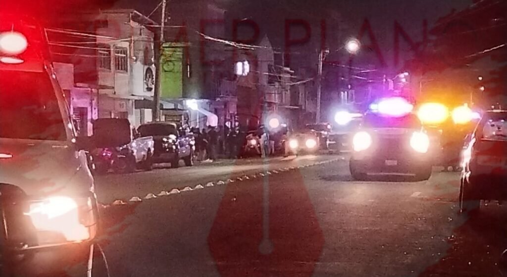 Ataque en Barrio Nuevo deja al menos 10 muertos y varios lesionados