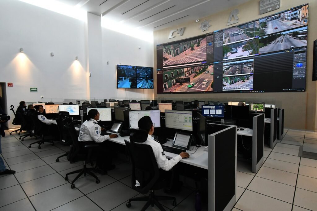 PERMANECEN ABIERTAS CONVOCATORIAS PARA LA SECRETARÍA DE SEGURIDAD