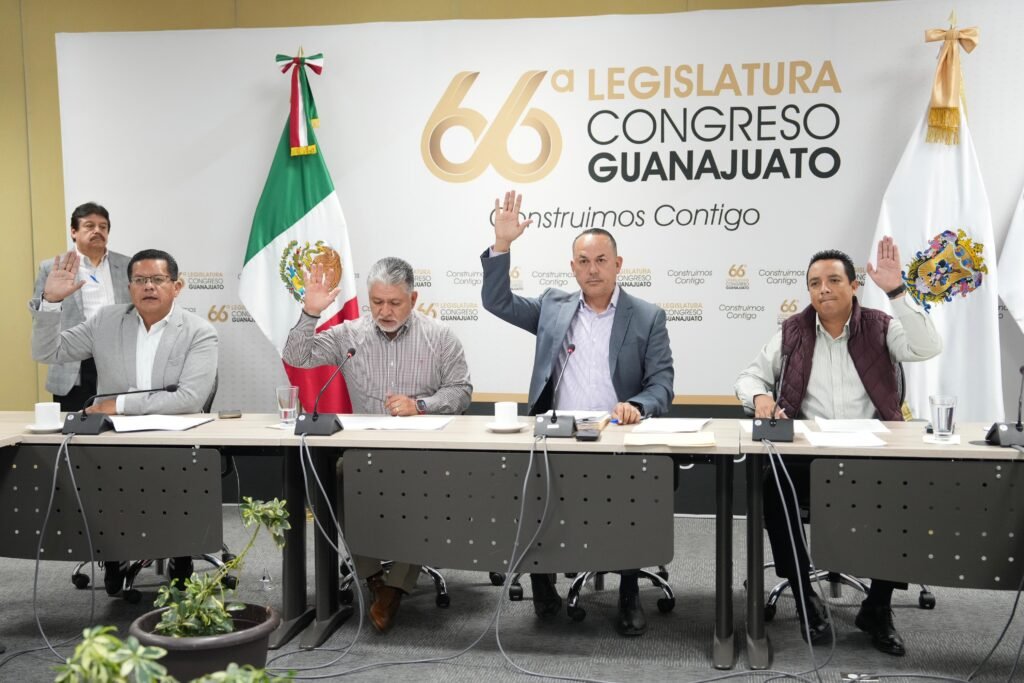 Inician con el análisis de iniciativas en materia de seguridad en el transporte público y electromovilidad
