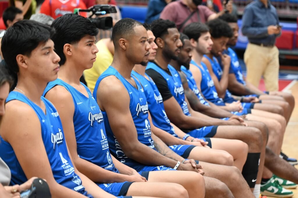 DESTACA IRAPUATO EN EL BASQUETBOL INTERNACIONAL