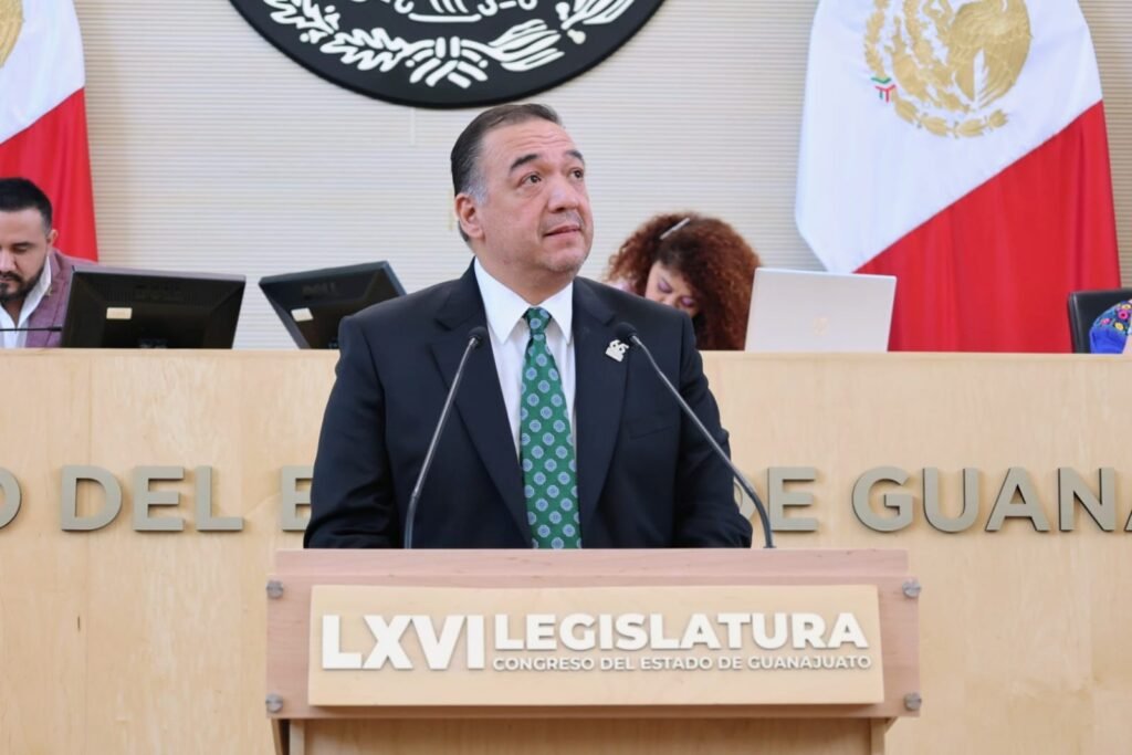 AVALA EL PVEM LA REGULACIÓN EFECTIVA DEL CONSUMO DE ALCOHOL EN GUANAJUATO