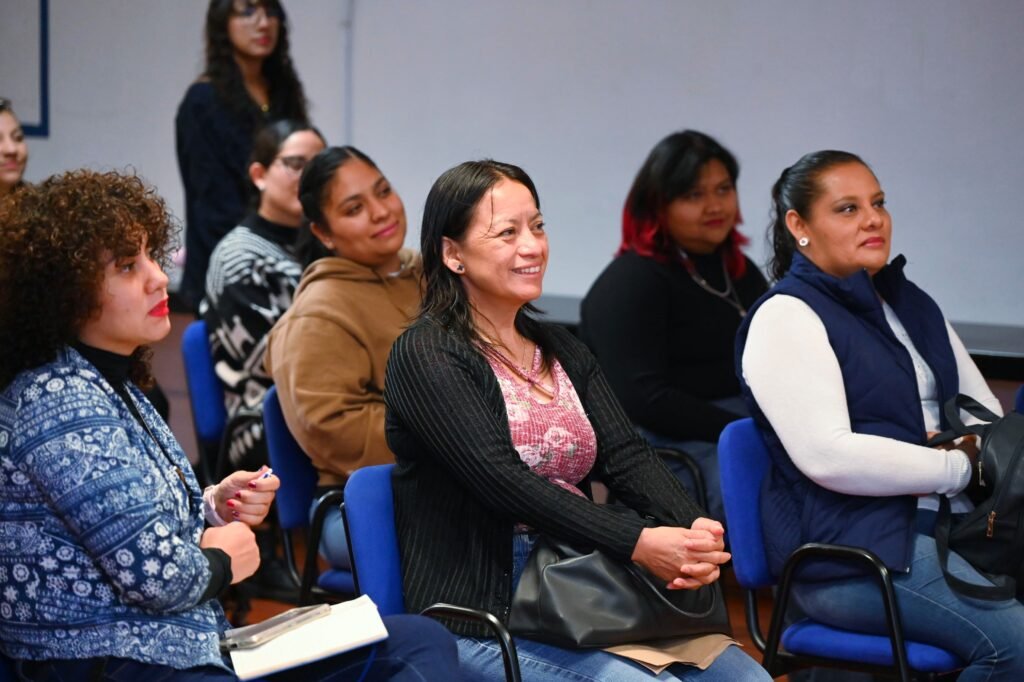 FORTALECEN INDEPENDENCIA DE MUJERES IRAPUATENSES 