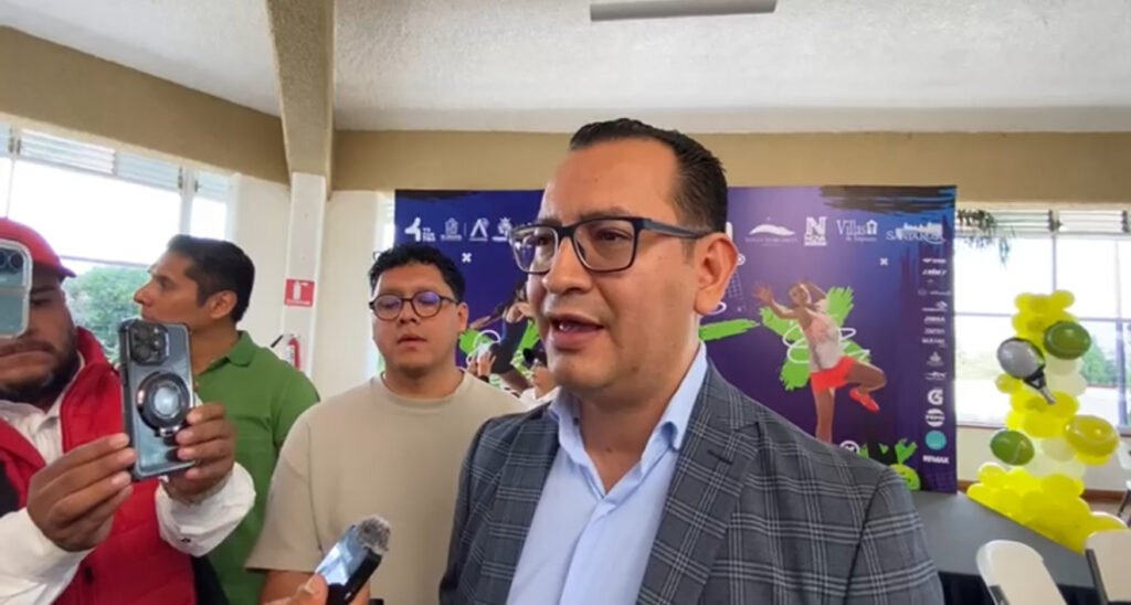 Ayuntamiento de Irapuato insiste en que trabaja para que regrese el fútbol: Rodolfo Gómez Cervantes