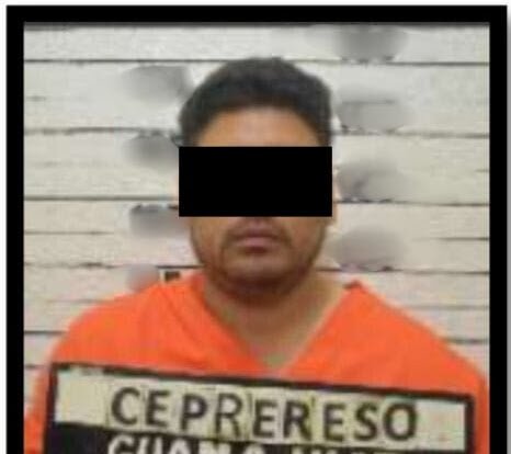 En el marco del Operativo Centinela, labores de inteligencia de la Secretaría de Seguridad y Paz permiten detectar y detener a policía estatal por su presunta participación en hechos delictivos 