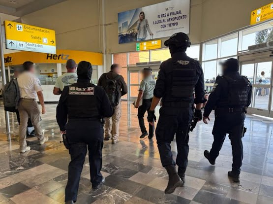 Cae estadounidense por fraude en Valle