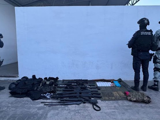 Capturan en Valle a generador de violencia