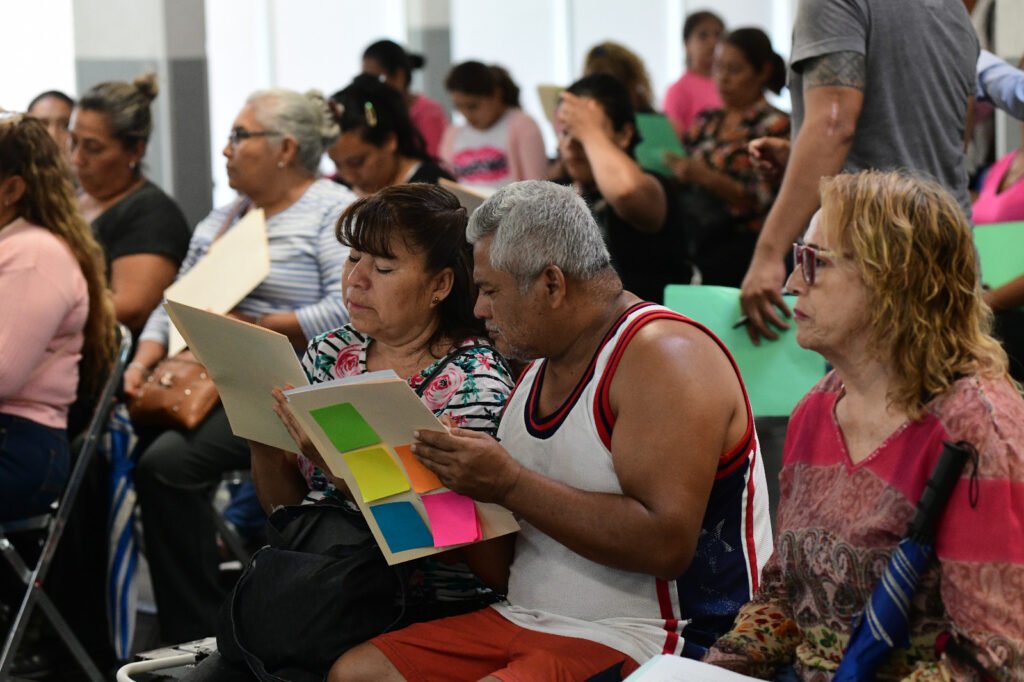 PREPARAN PLATAFORMA DIGITAL DE PARTICIPACIÓN CIUDADANA     