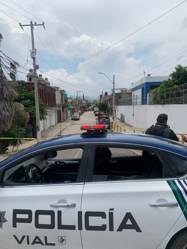 Tres hombres son asesinados a balazos en León