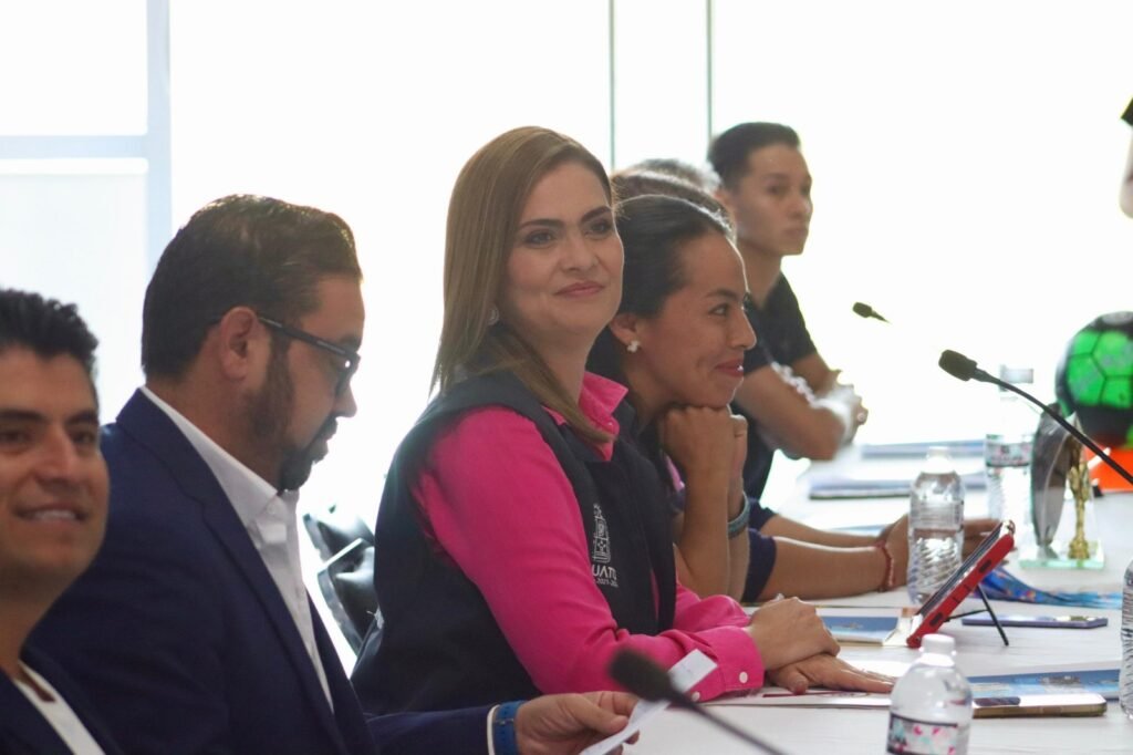 OFRECEN EN JULIO UN MES LLENO DE DEPORTE EN IRAPUATO