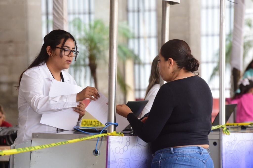 ARRANCA REGISTRO PARA BECAS MUNICIPALES EN IRAPUATO