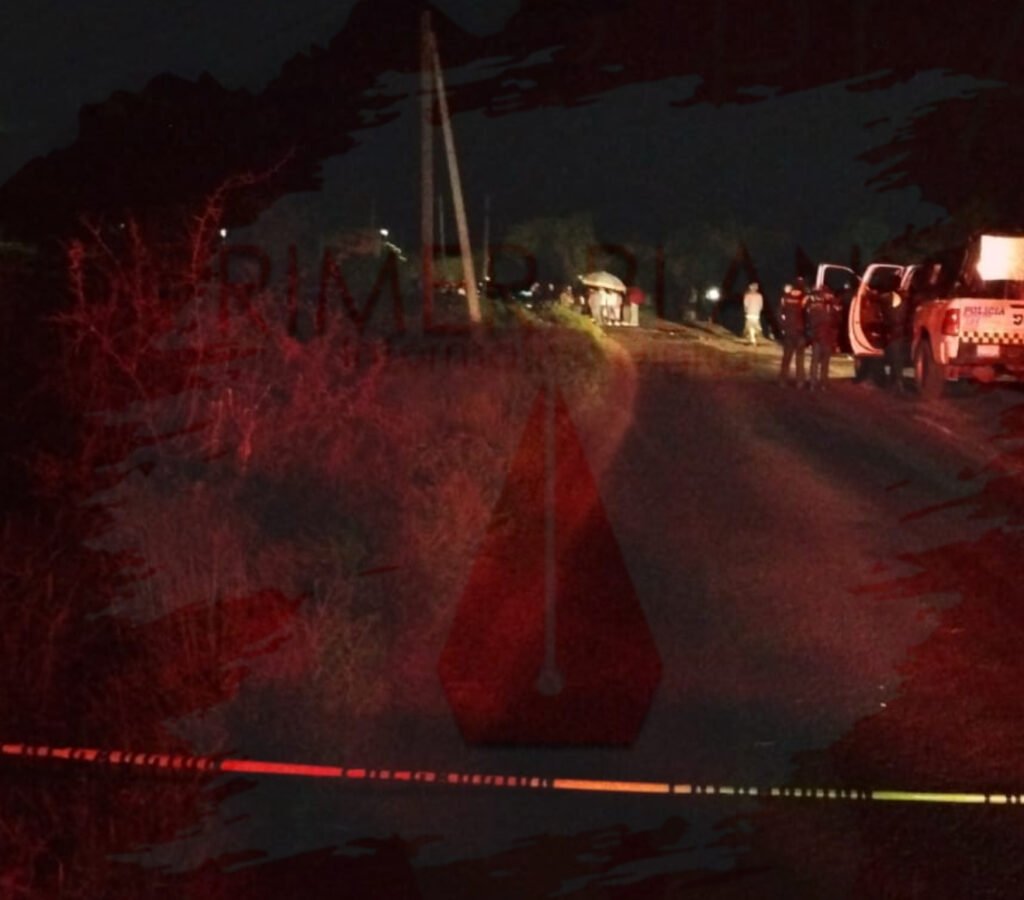 Accidente entre motos deja dos muertos en Irapuato