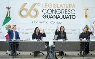Solicitan al IMSS informe sobre el estatus que guarda el proyecto de construcción del nuevo hospital en Irapuato