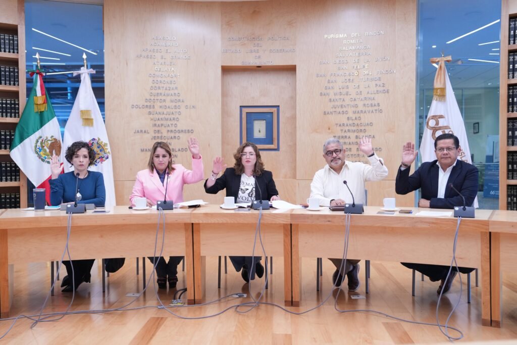 La Comisión de Movilidad y Seguridad Vial ya está en marcha: comienzan los trabajos legislativos