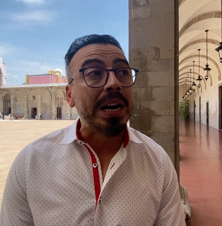 Programa de Seguridad será evaluado cada año por un organismo externo