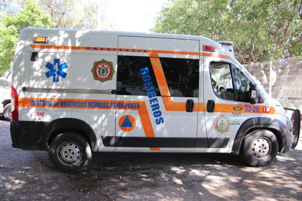 FORTALECERÁN TRABAJO DE SEGURIDAD CON ARRENDAMIENTO DE VEHÍCULOS
