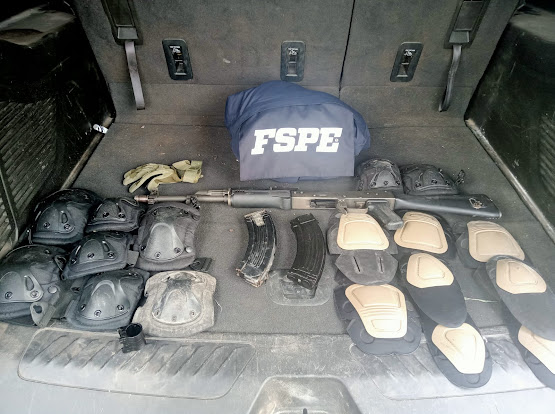 Guanajuato protege vidas, debilita al crimen y construye paz con inteligencia y resultados 