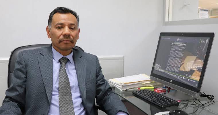 Asesinan a jefe regional de la Fiscalía del Estado en San Felipe