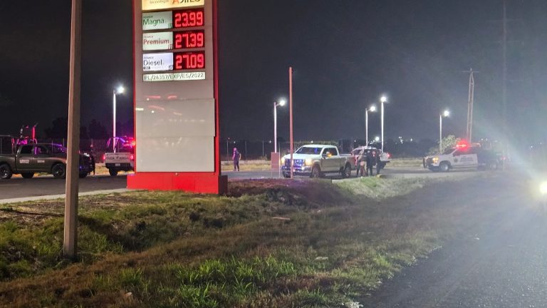 Enfrentamiento en Salamanca deja un policía herido