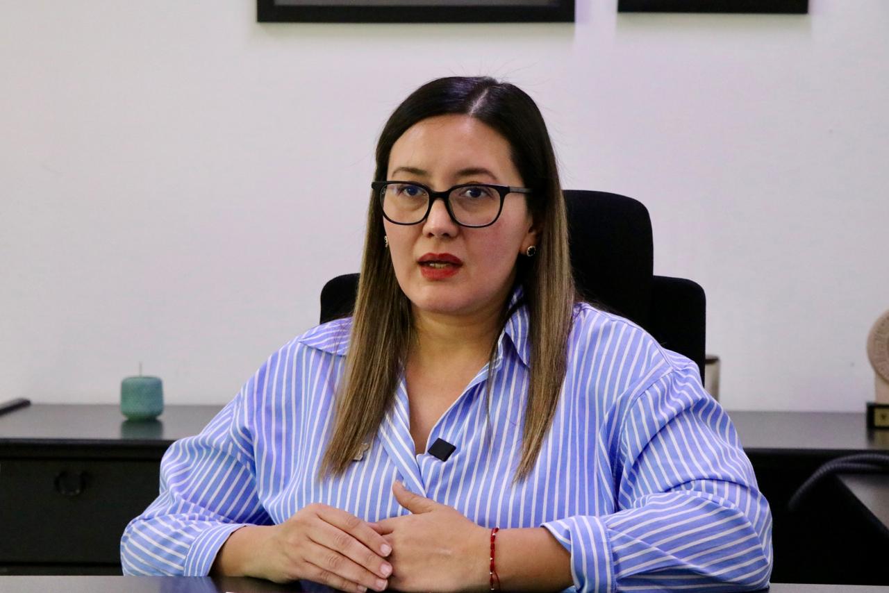 Tras cambio de mando en la SSC, nada fue repentino: Alfaro – Primer ...