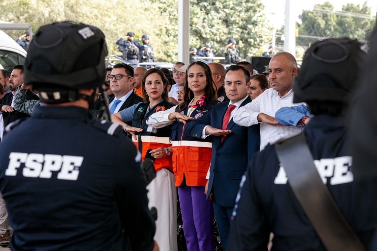 Arranca el operativo Gpe-Reyes en Guanajuato