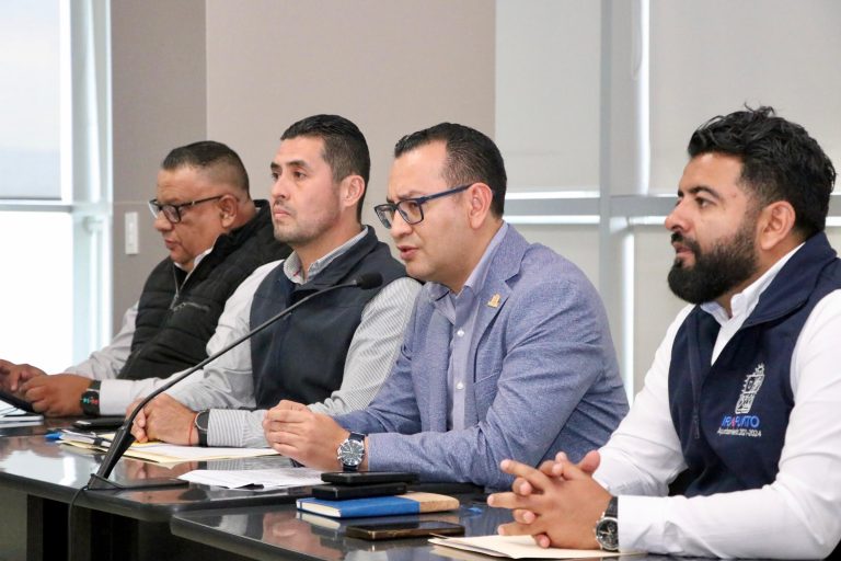 GOBIERNO MUNICIPAL ACTÚA CON FIRMEZAPARA PROTEGER A LA AFICIÓN FRESERA