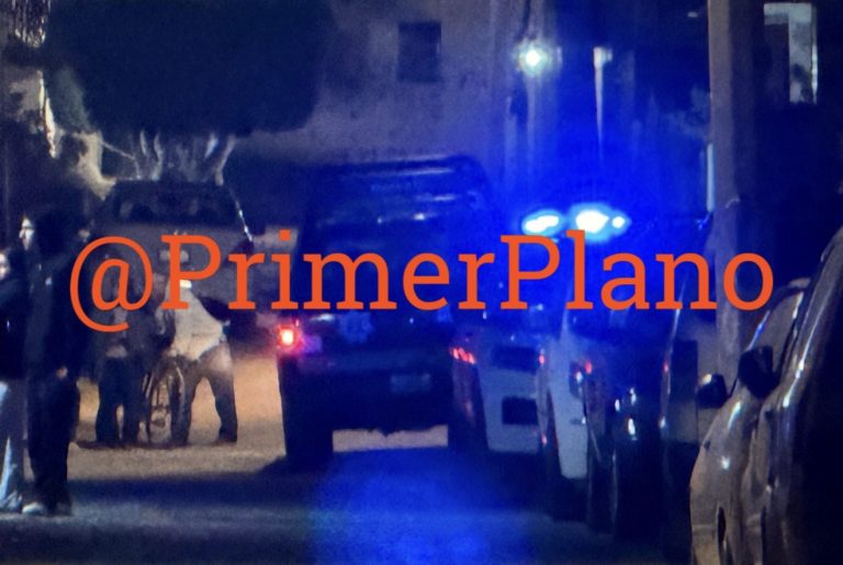Doble ejecución en Irapuato; uno de los fallecidos contaba con antecedentes penales