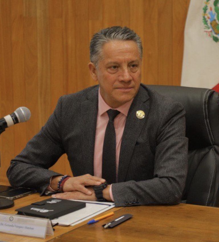 Inconformidades internas  crecen contra el fiscal de Guanajuato